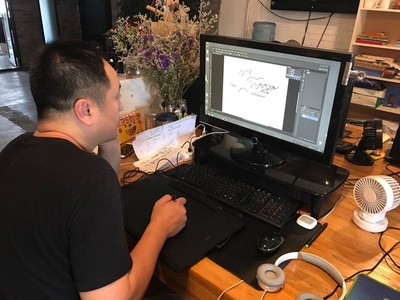 動(dòng)畫(huà)大咖皮三與Wacom不得不說(shuō)的故事